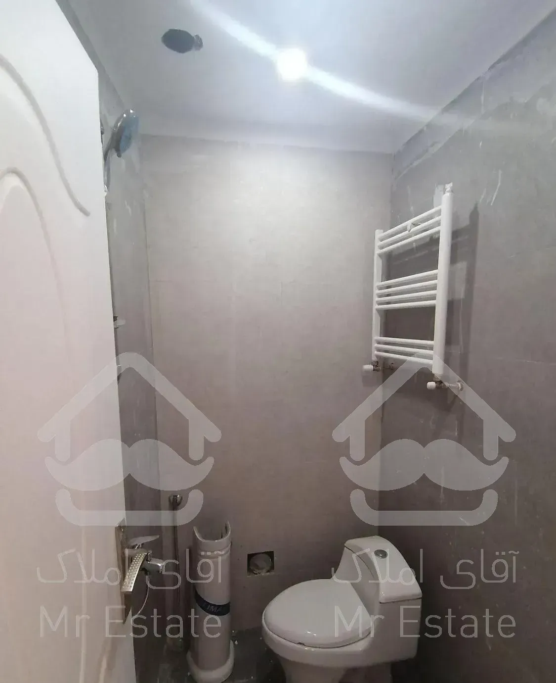 75 متر دو خواب کلید نخورده