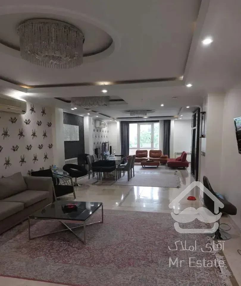 178 متر 3 خواب تکواحدی  فرعی رشید