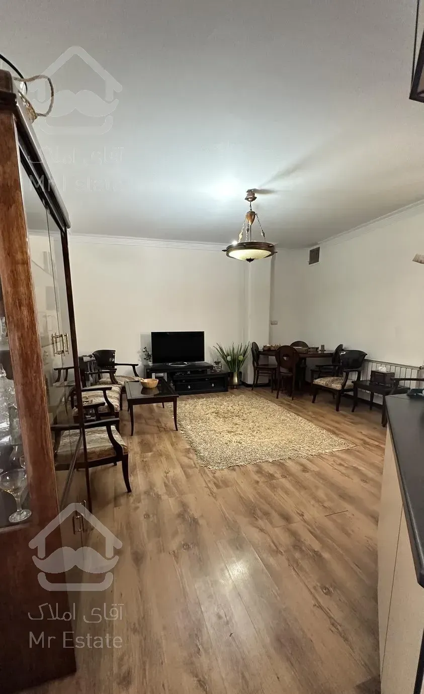 ۵۶ متر/پونک/خوش نقشه/یک خواب