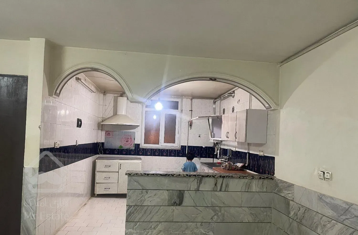 اجاره آپارتمان شهید بهشتی ۱۶