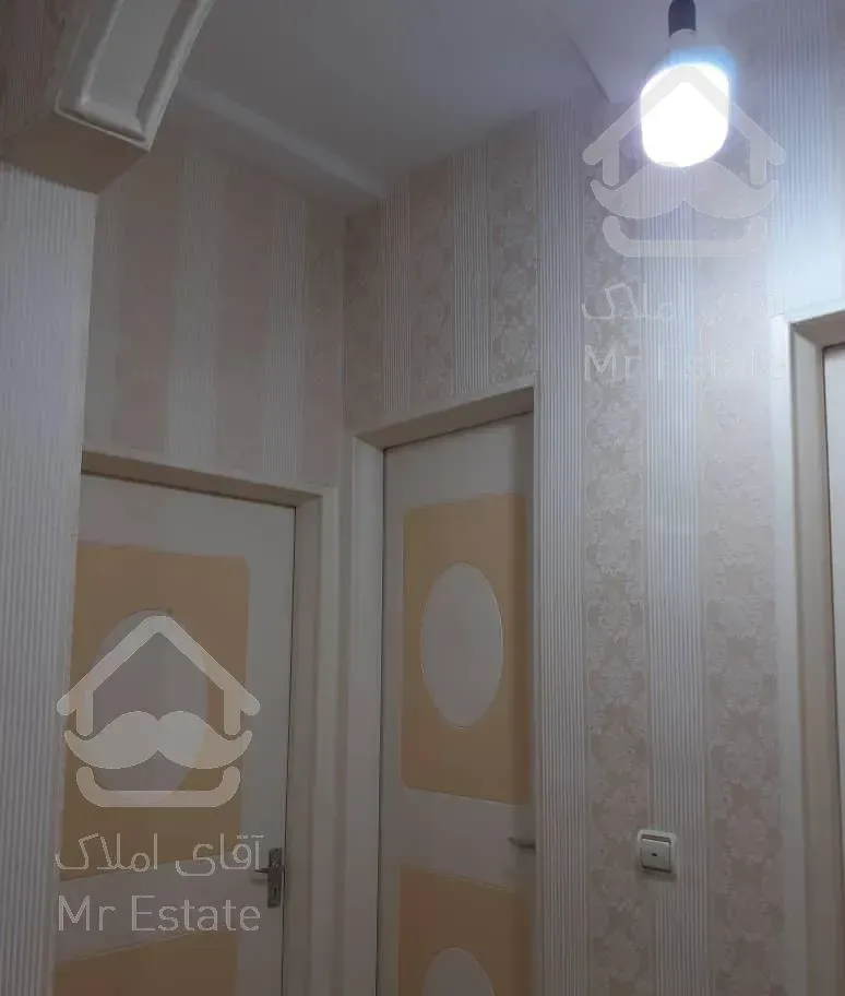 آپارتمان دو خوابه کوروش عامری