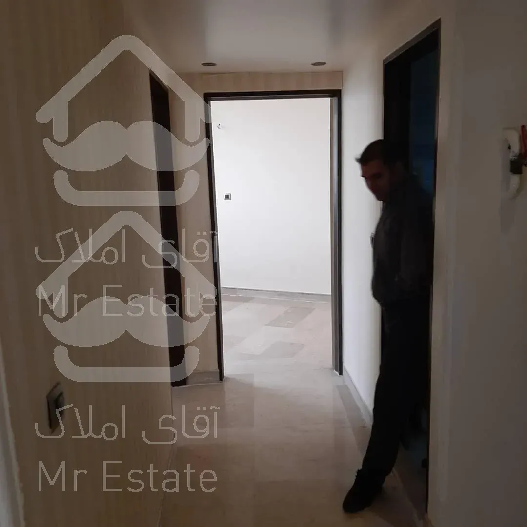 فروش آپارتمان زعفرانیه 118  متر اکازيون