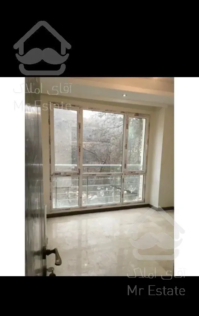 اپارتمان،واقع در درکه