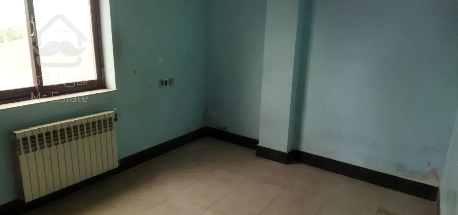 اجاره آپارتمان ۱۱۰ متری ۲ خوابه طبقه ۲