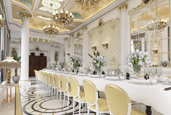 خرید فروش آپارتمان 190 متری اقدسیه  سپند