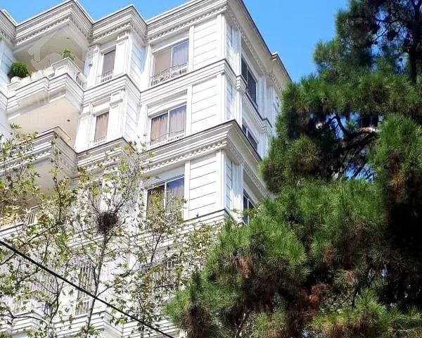 ۱۰۵ کلید نخورده ویو ابدی تراس قابل چیدمان