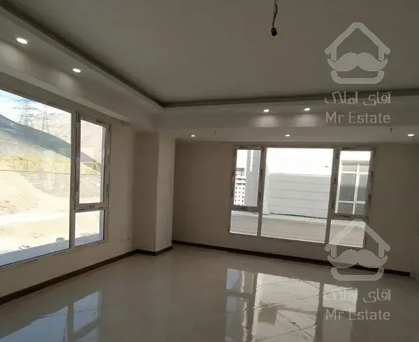 109متر panaroma تراس بزرگ/دفتر فروش برج نگین پونک