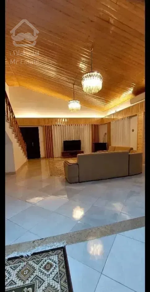 اجاره سالیانه ویلا باغ ۳خواب