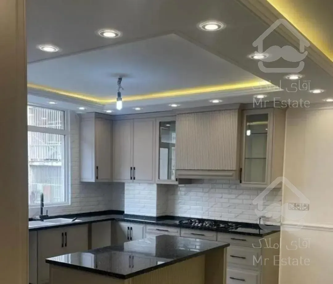 آپارتمان 125 متری آبشار  تهران  منطقه ی 22