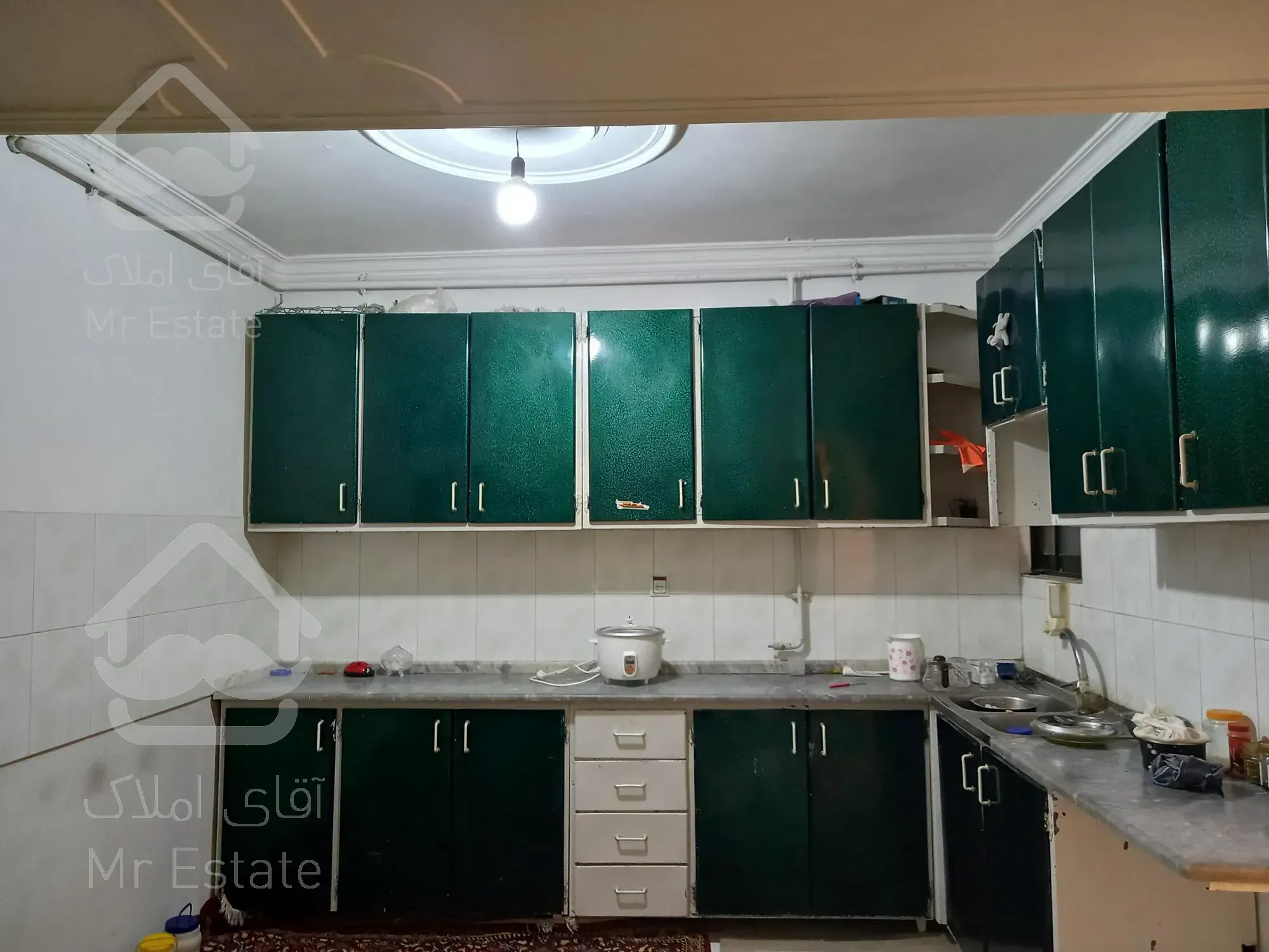 فروش آپارتمان ۶۵متری