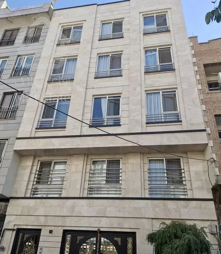 آپارتمان 95 متری 2 خواب طرشت