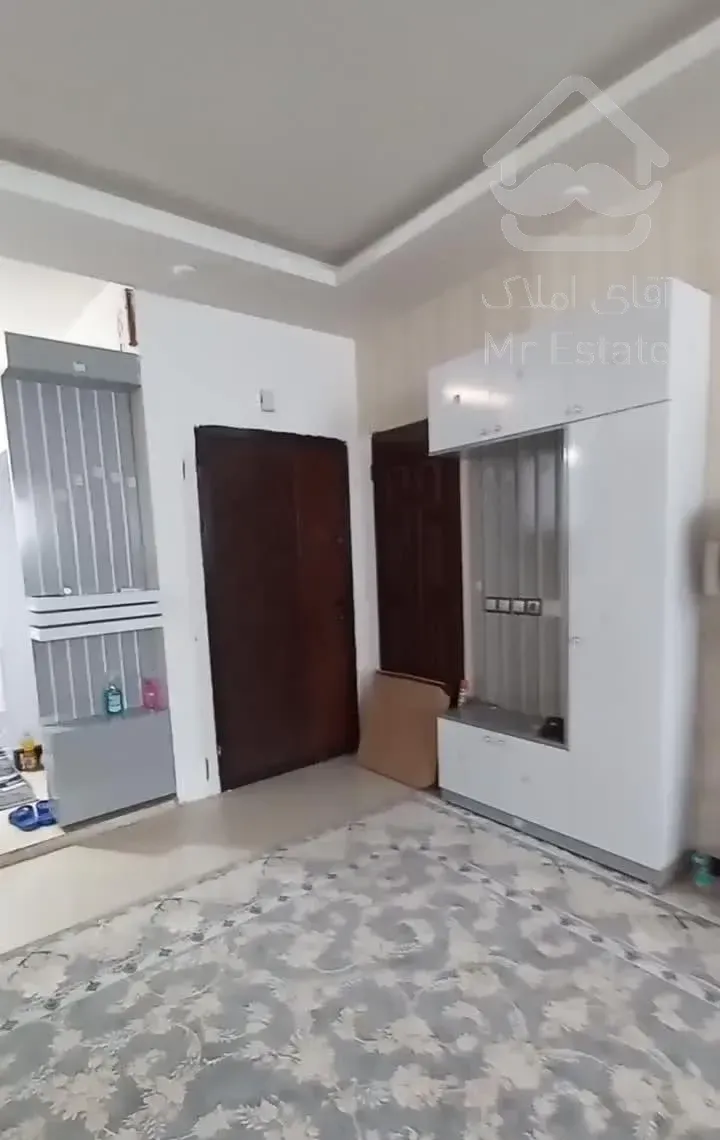 فروش آپارتمان ۱۲۵ متری ۲ خواب طلاب مفتح