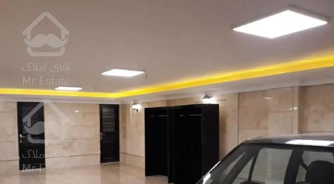 مرجان 3 / سه خواب  147 متری ( نیاوران )