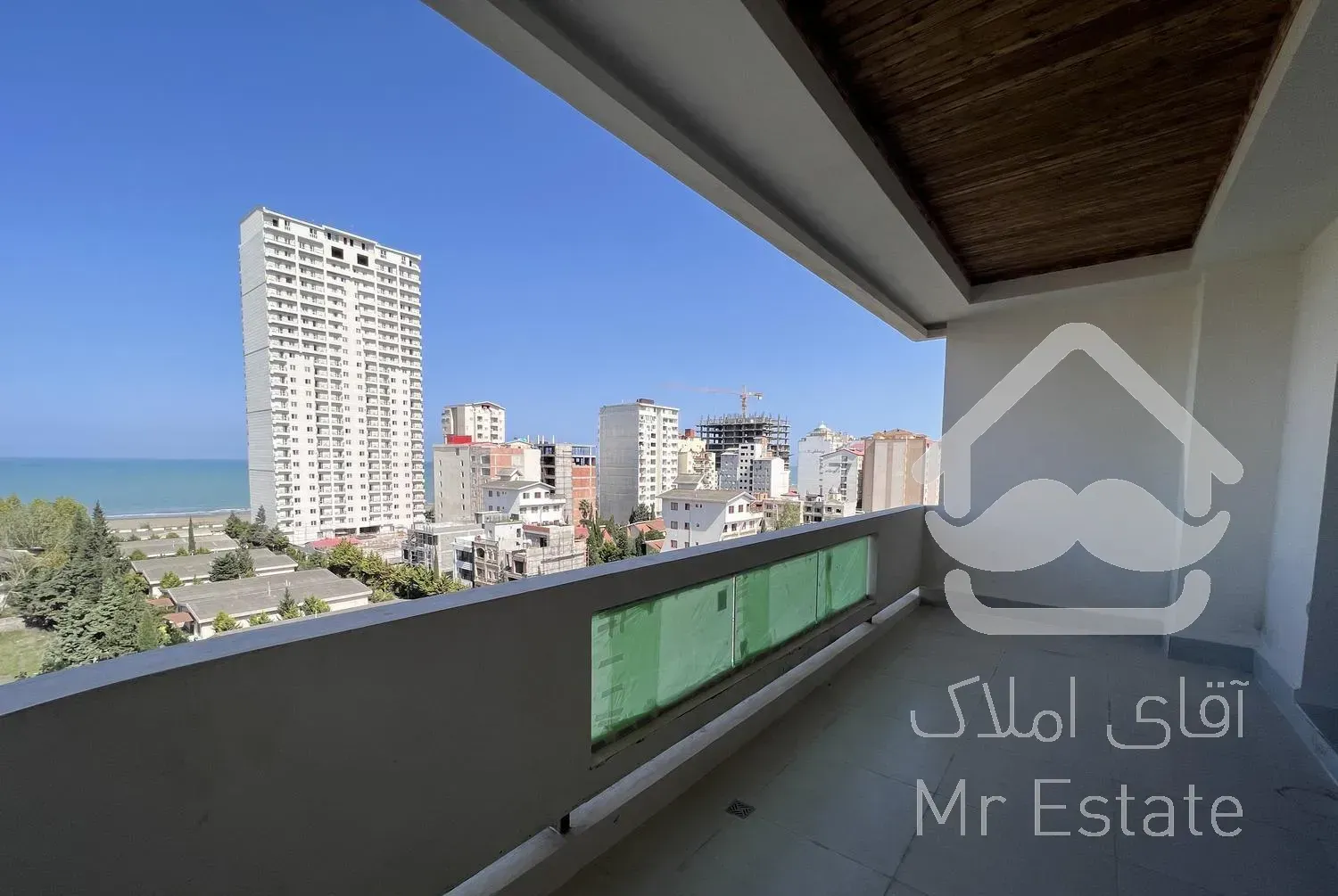 برج مهرگان ۳ سرخرود