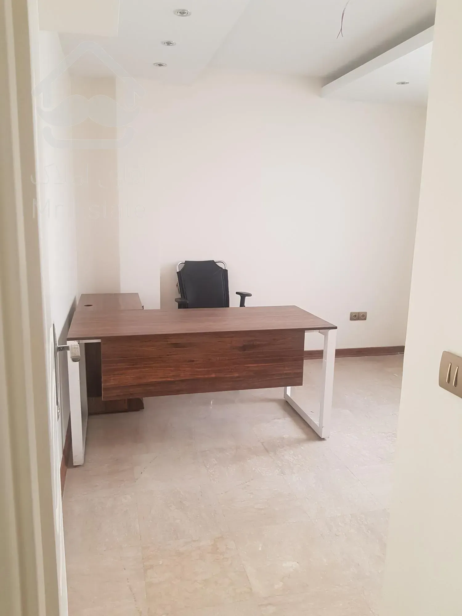 آپارتمان ۱۱۴ متری واقع در سعادت آباد