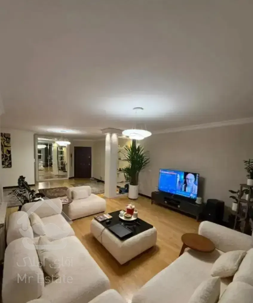 107 متر دو خوابه ویو ابد و یک روز