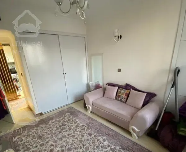 ۹۰ متر شمال کاشانی سالن پرده خور