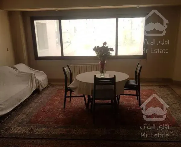 آپارتمان131 متری شهران شمالی