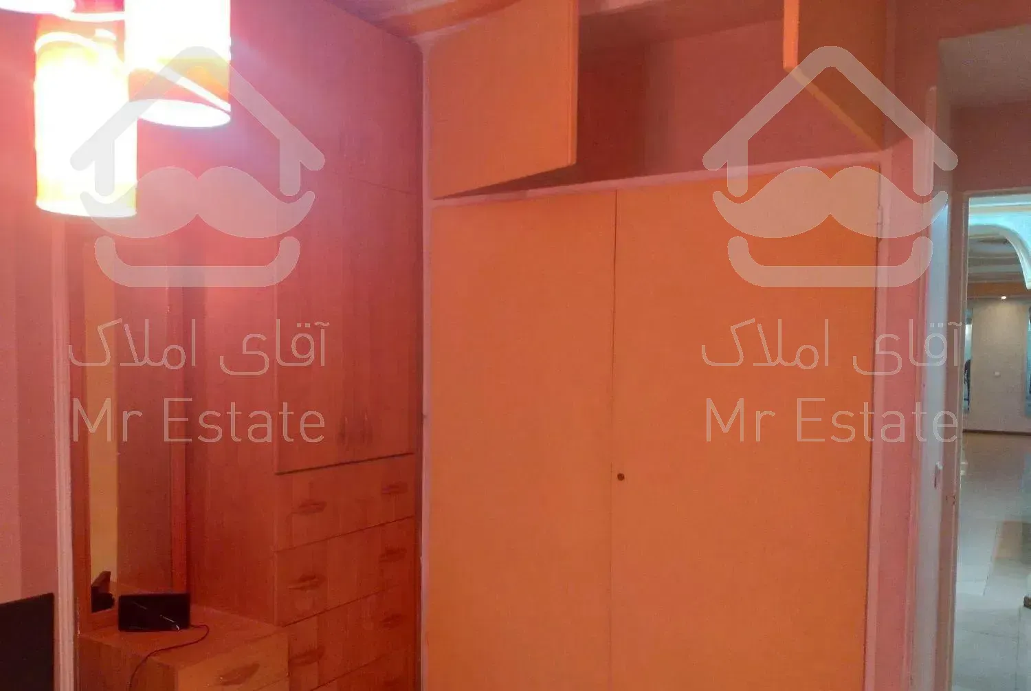 دو خواب فول هشتم خواجه عبدالله ۱۱۳ متر