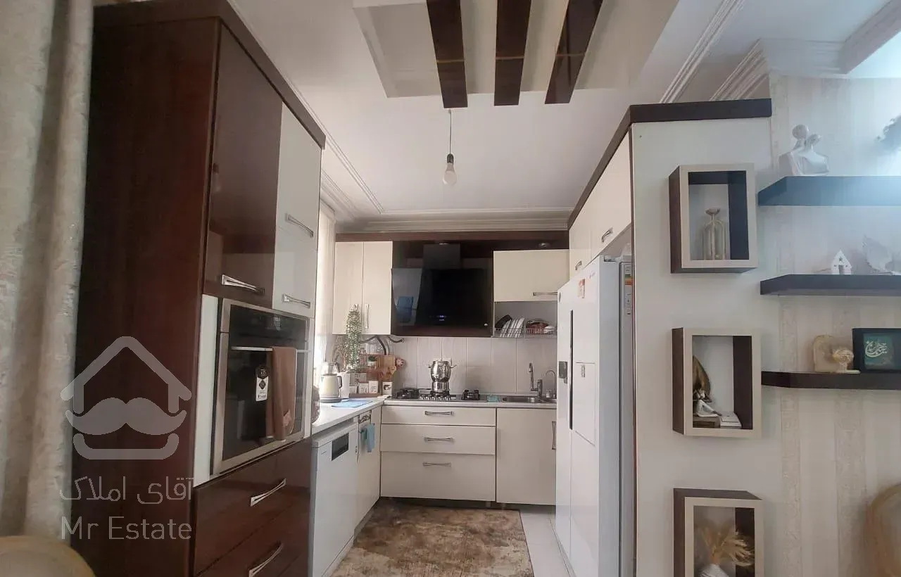 فروش اپارتمان تک خواب لوکیشن غلامی