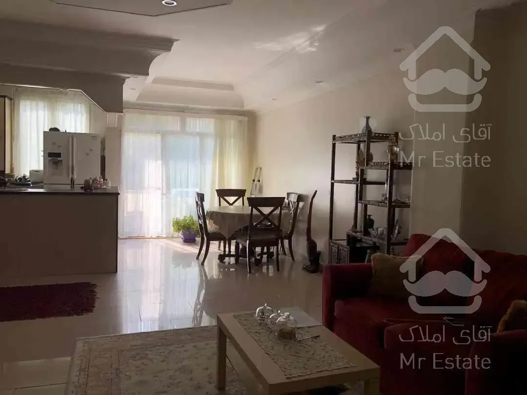 خرید اپارتمان* 93متر 2خوابه * فردوس