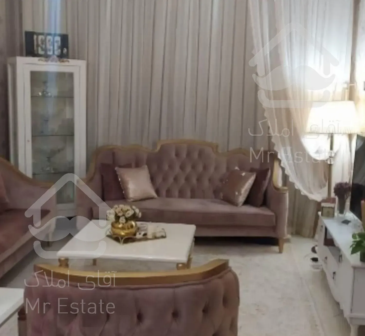 اپارتمان ۵۷ متر در دهقان