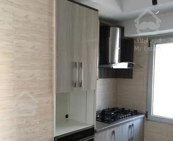 اپارتمان ۱۱۵متر دو خواب