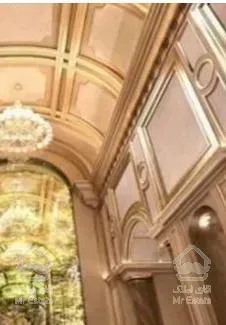 فروش آپارتمان 350 متر در نیاوران