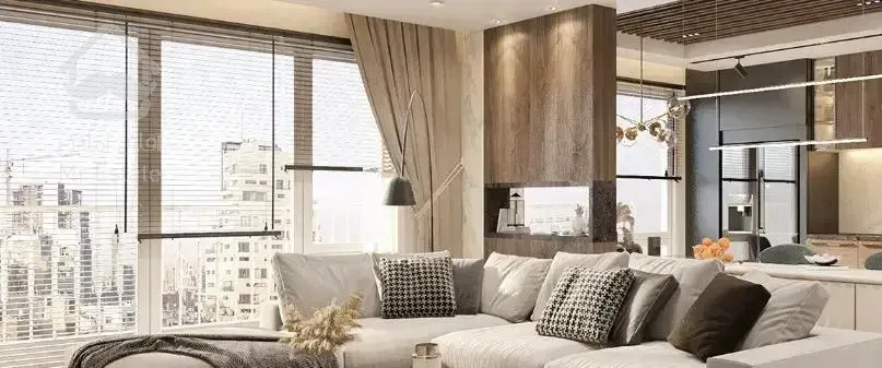 واحد شخصی ساز لوکس/160متری/2خواب/بافت اصلی صفاییه