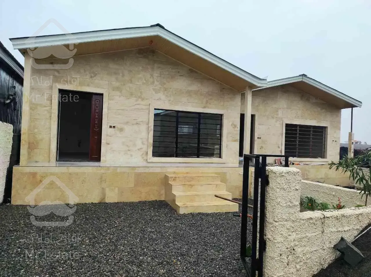 فروش ویلا ۱۱۵ متری