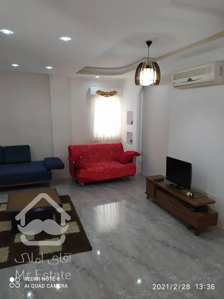 فروش برج ساحلی سرخرود