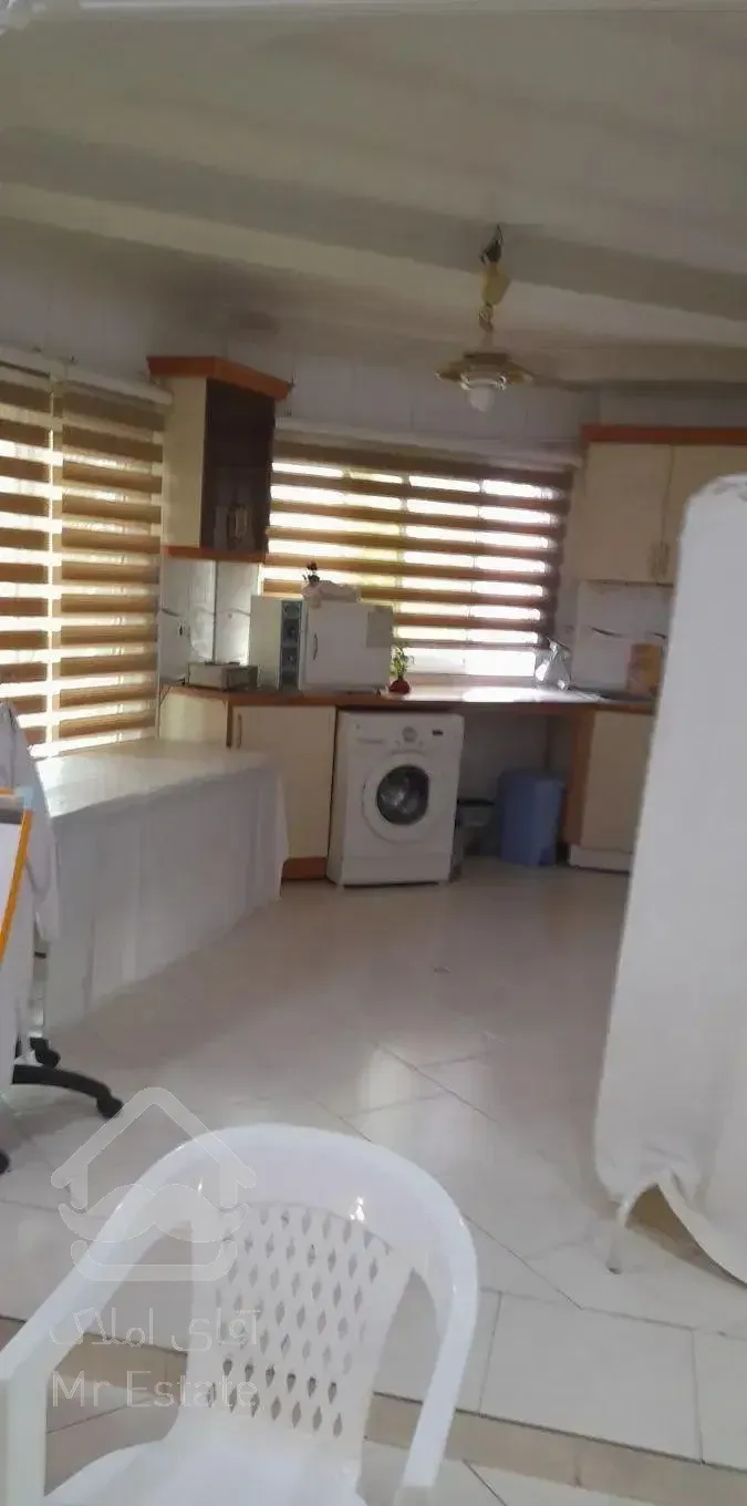 اجاره اپارتمان سه خوابه تک واحدی  ۱۳۰متری خ چمران