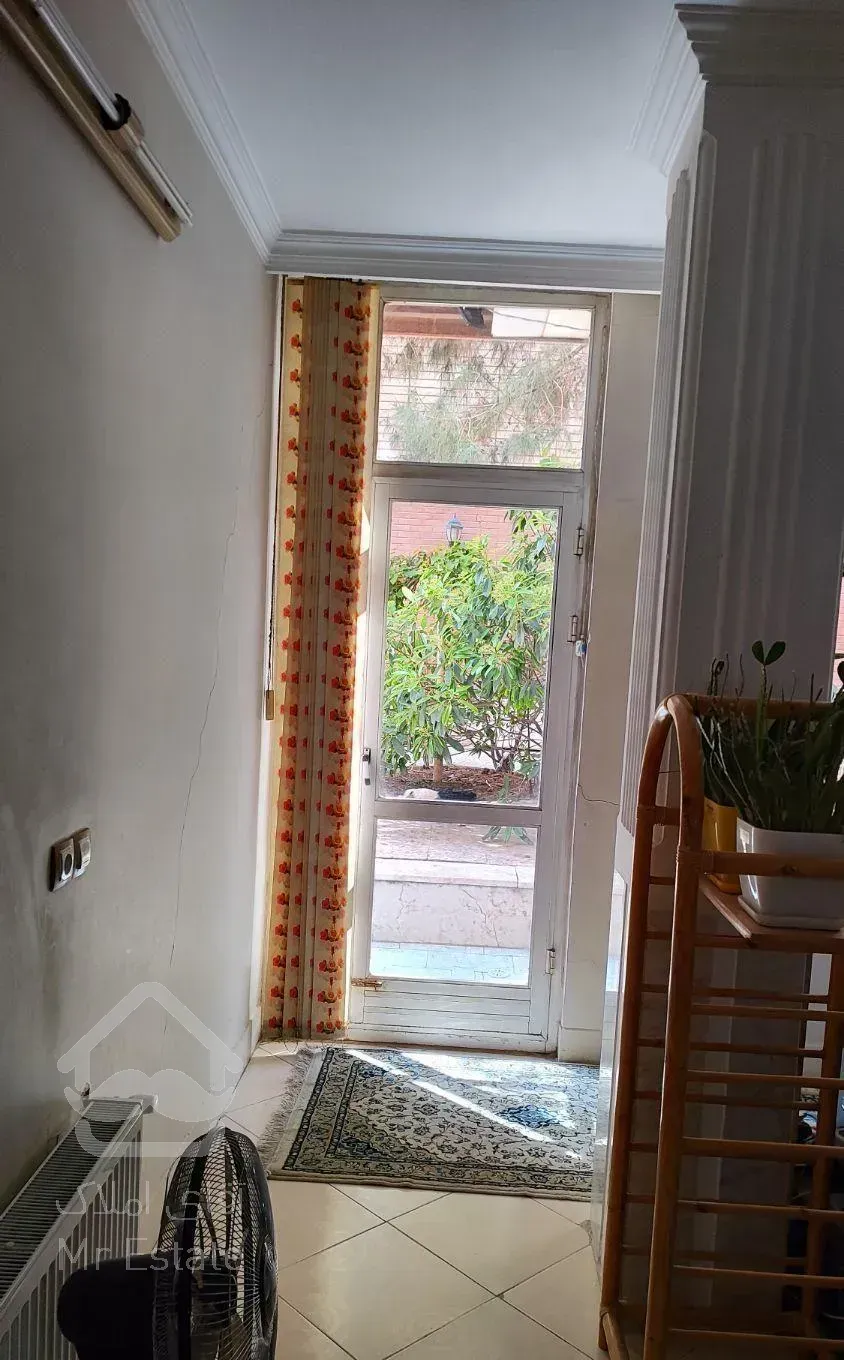 واحد حیاط اختصاصی