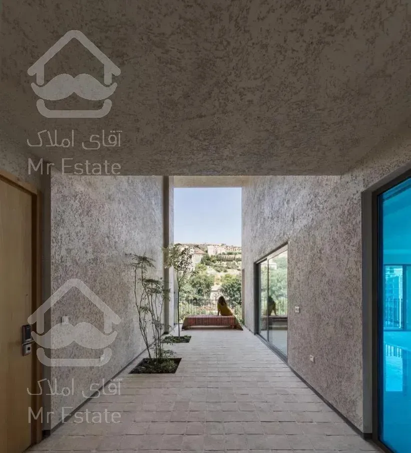 پنت هاوس ۳۶۰ متر