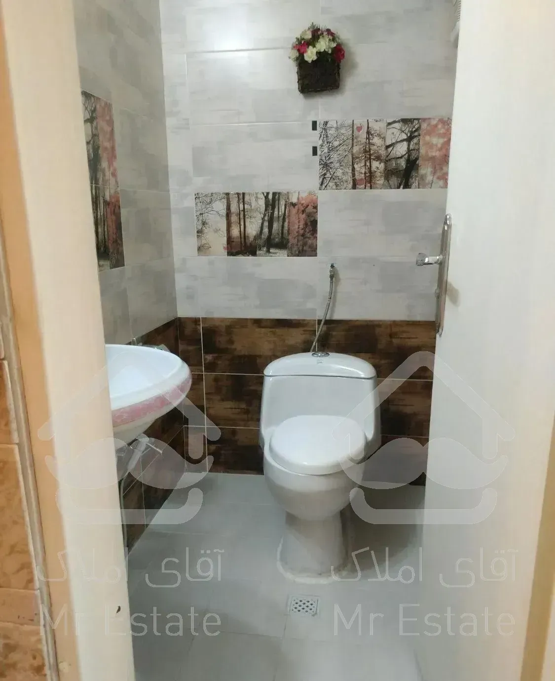 اپارتمان 85متری تهرانپارس