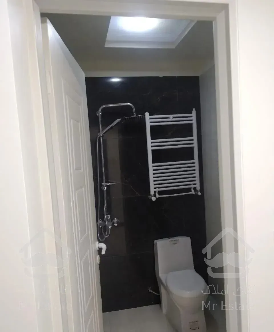 تهرانپارس 110 متر 2 خواب کلید نخورده