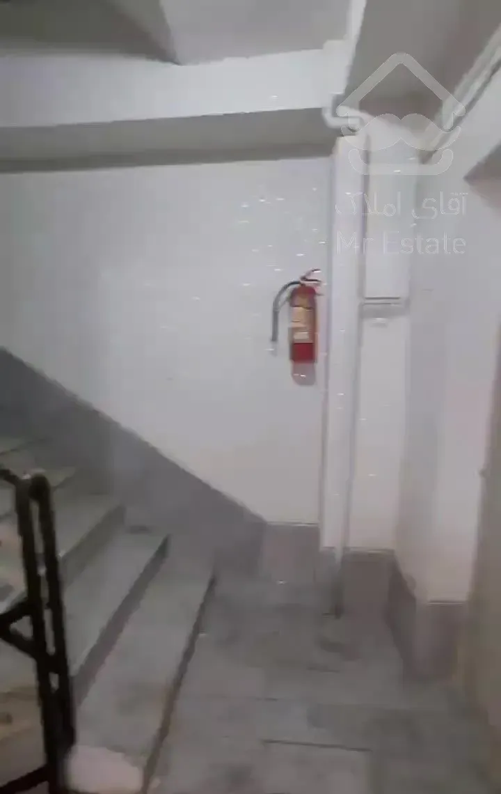 ۱۵۰ متری تک واحدی مصلی با کولر