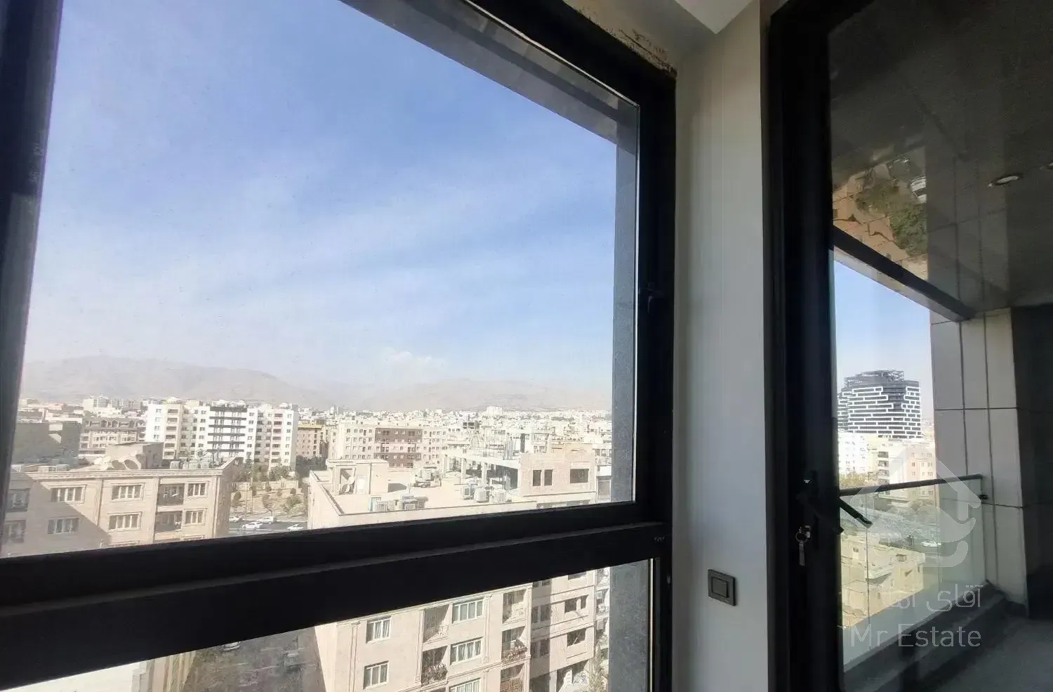 ۲۷۱ متر/ غرق در نور / بازسازی شده/ فول امکانات