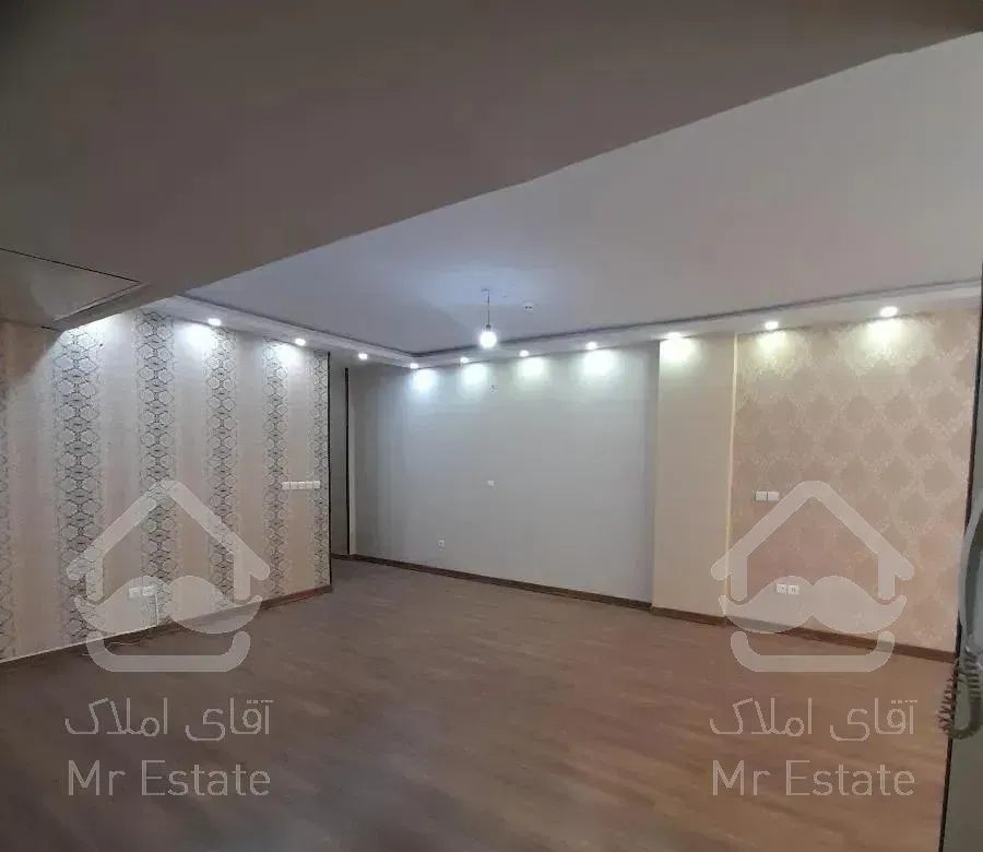 ۱۲۰ متر ۳ خواب ( برج باغ)