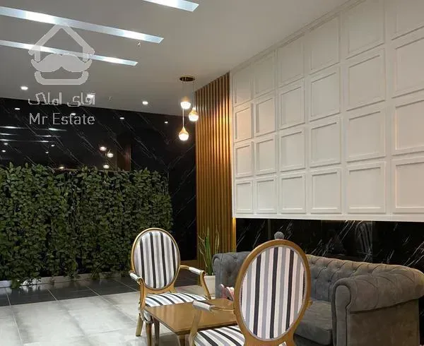 برج ارکیده  ۶۹ متری  تک خواب