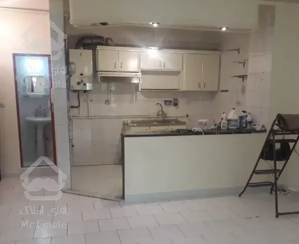 آپارتمان 75 متری فاز 4 مهرشهر