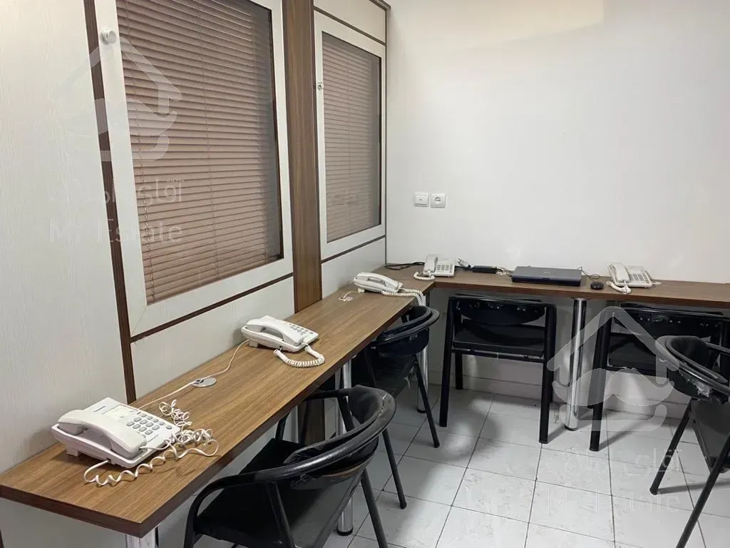 95متری اداری جنت آباد