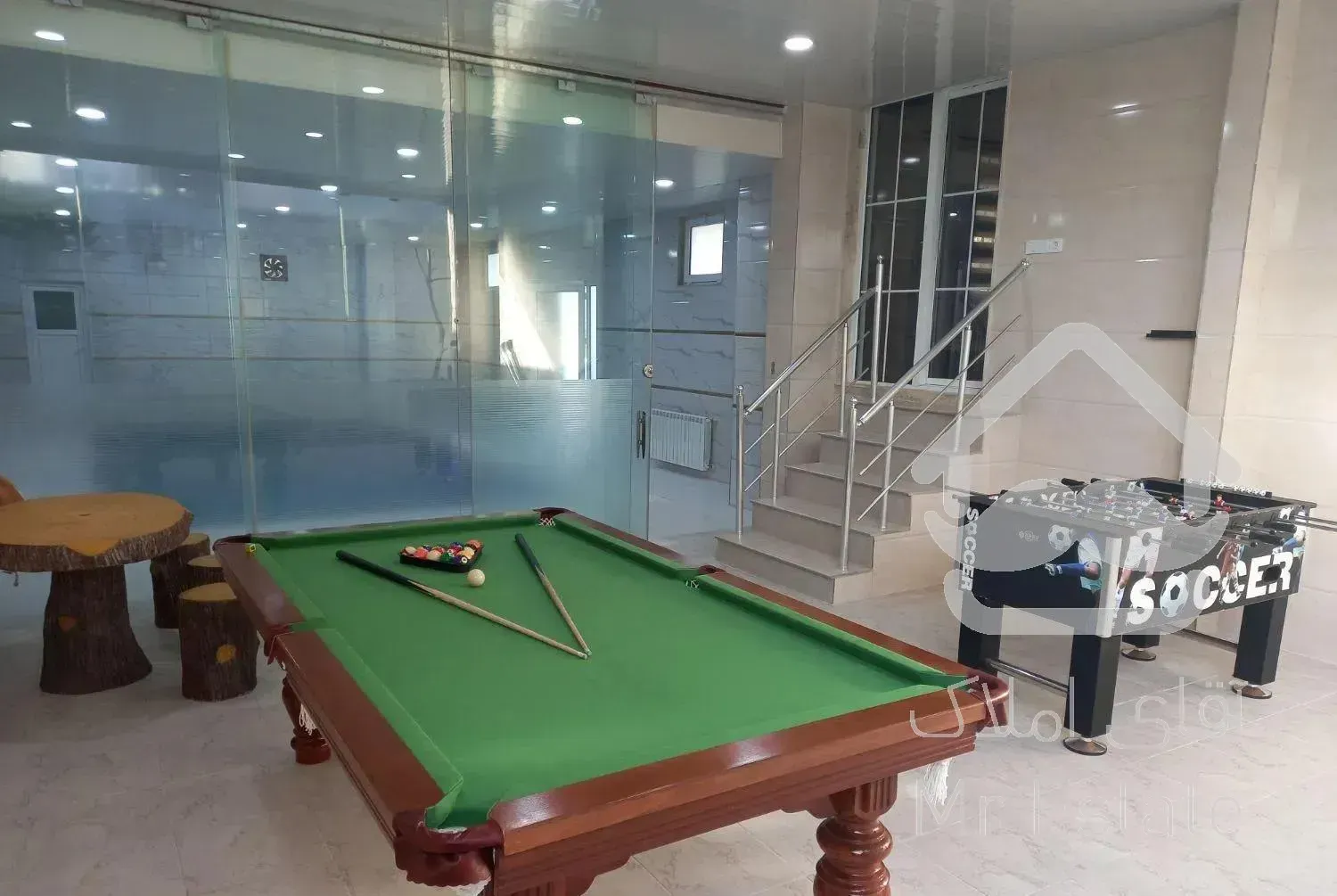 اجاره ویلای استخردار