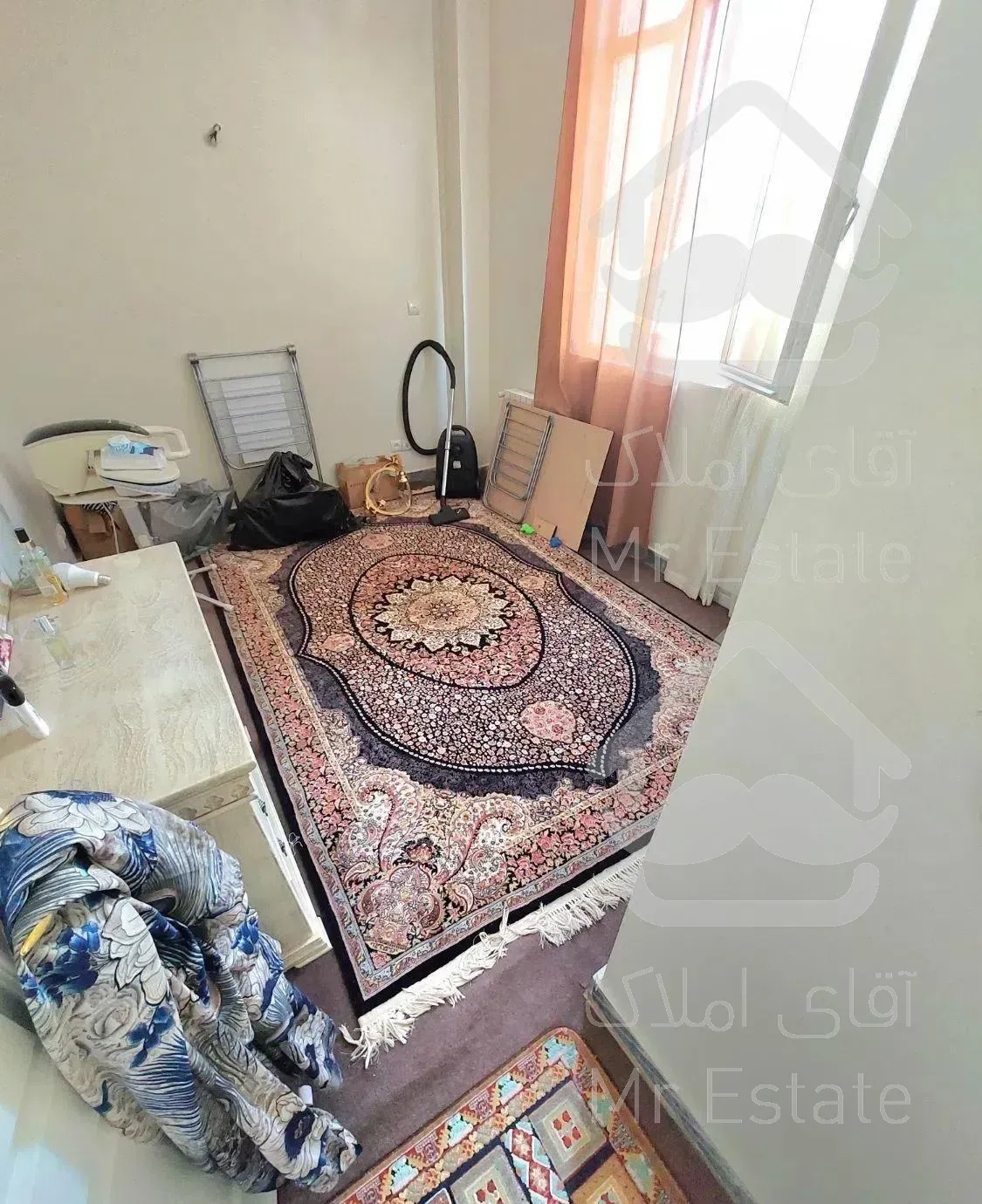 ۷۵ متر سکونت چند ساله فول امکانات