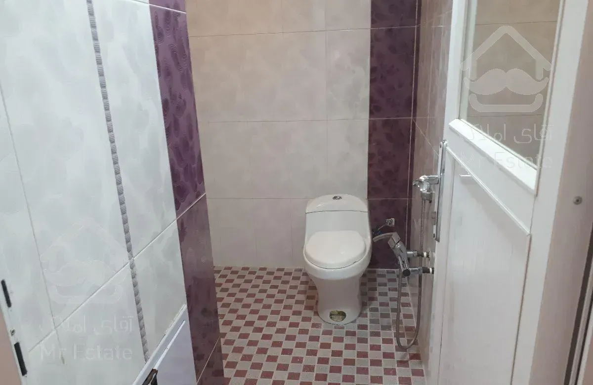 آپارتمان ۱۶۲ متر ۳خوابه