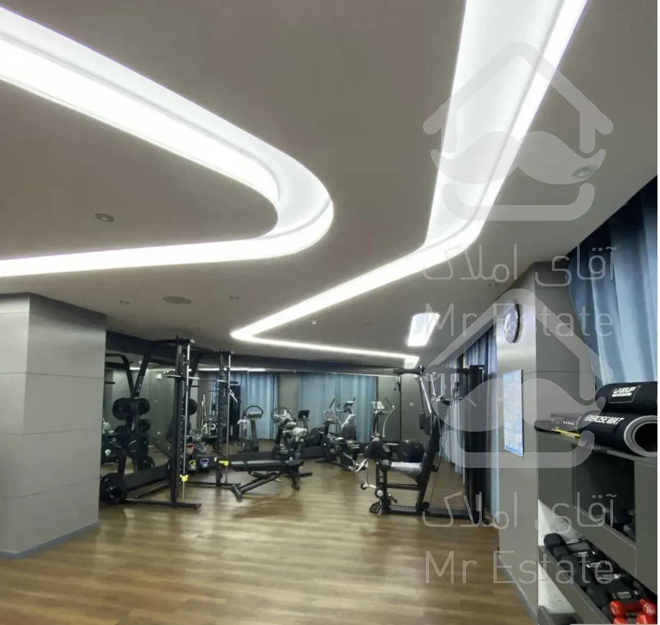 شهرک غرب 148متر تکواحدی توحیدها