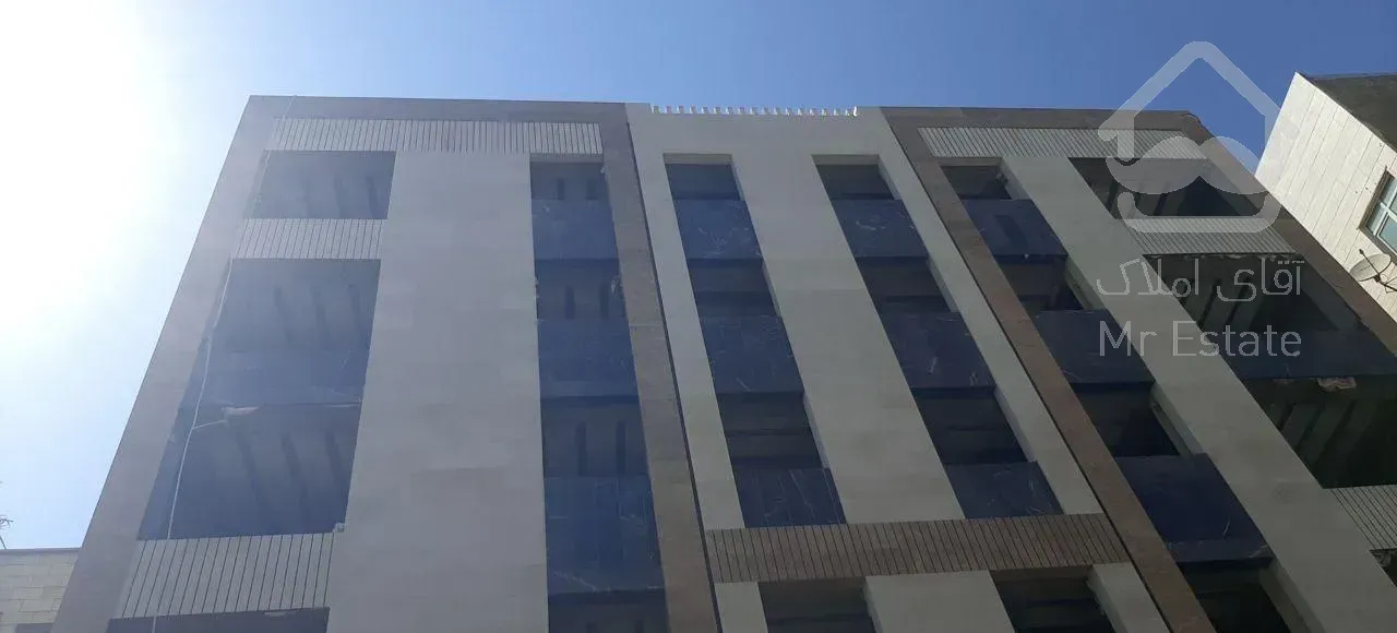 فروش آپارتمان ۹۰ متری ۲ خوابه در یافت‌آباد