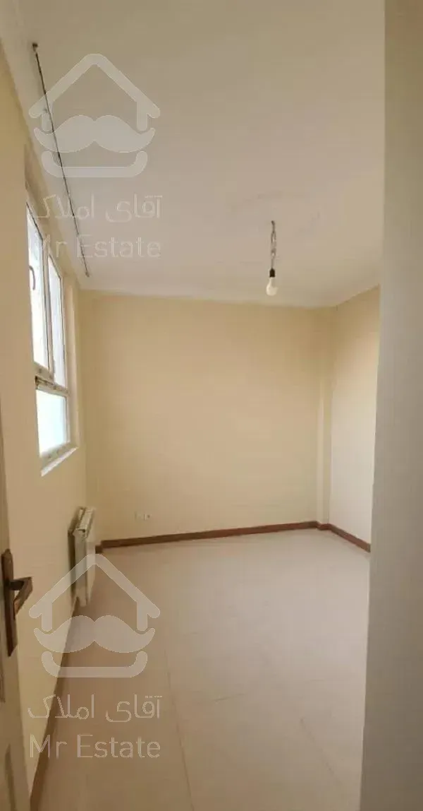 ۱۰۴ متر دو خواب فاطمی غربی