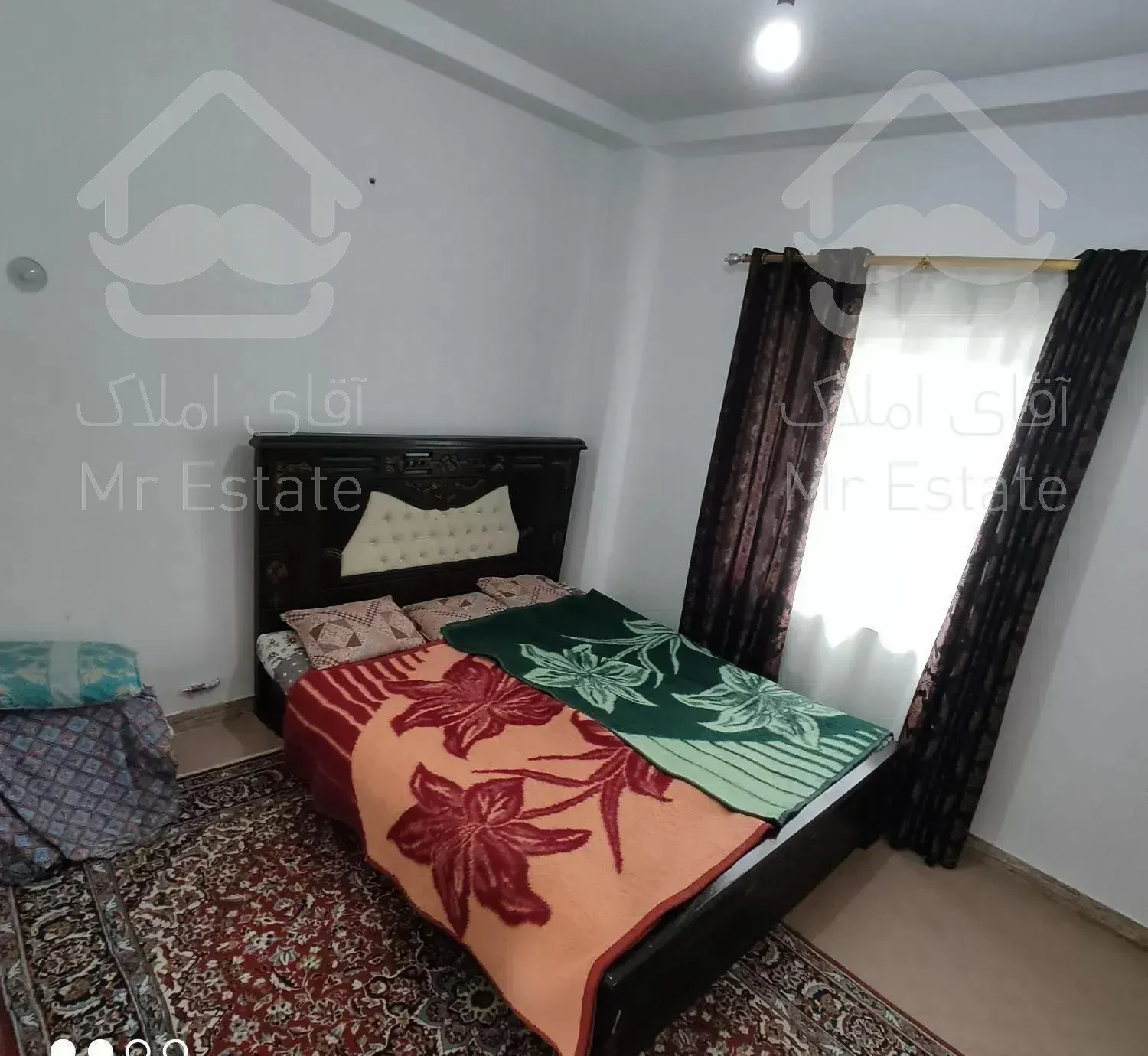 نوساز حیاط دار دربست تمیز ،نزدیک دریا.دالخانی