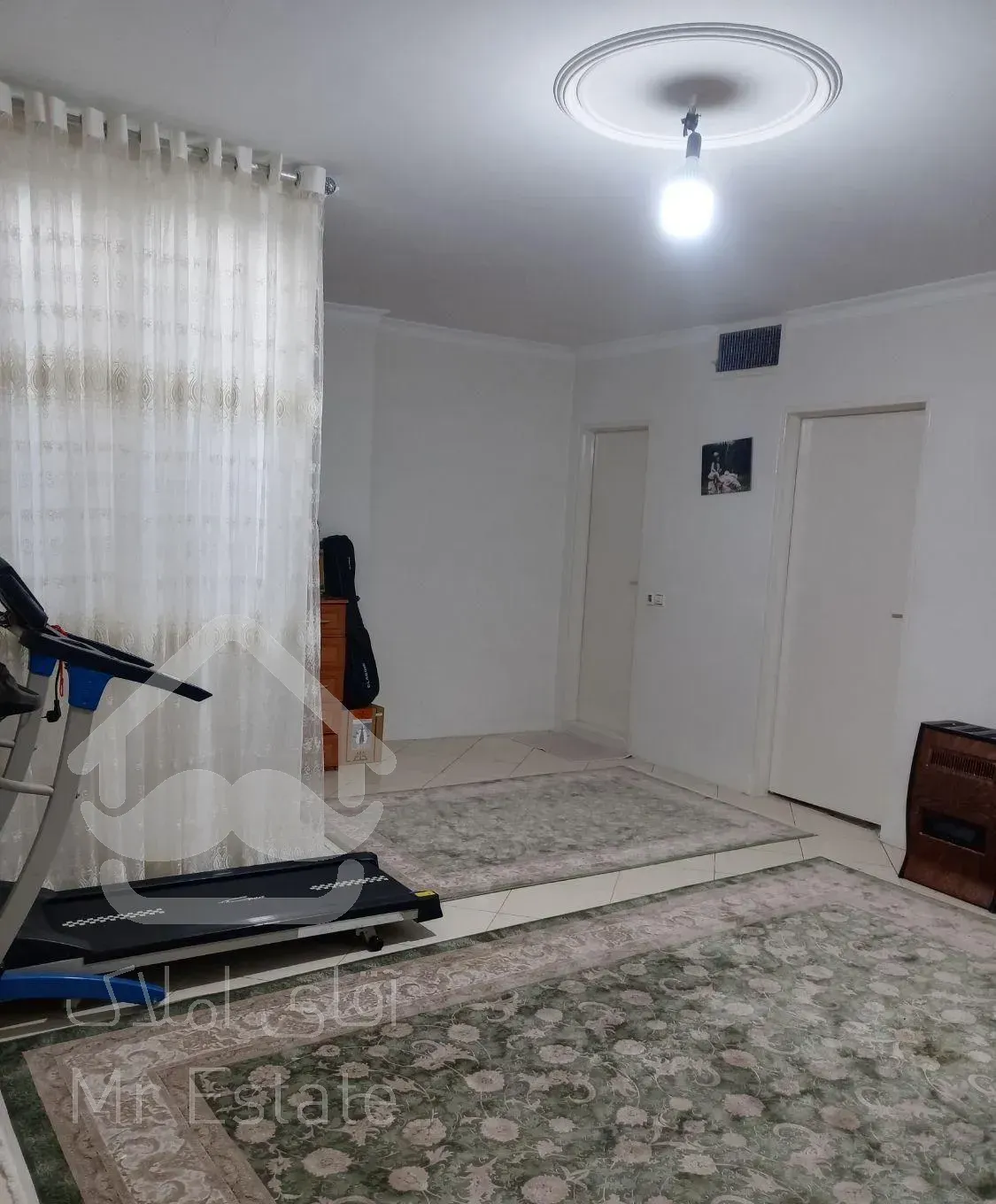 فروش آپارتمان ۵۴ متری ۱ خوابه در امین حضور